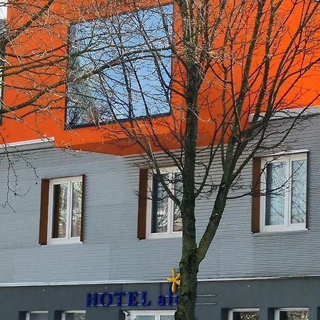 Hotel Aleo Bochum Exterior foto