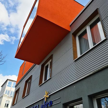Hotel Aleo Bochum Exterior foto